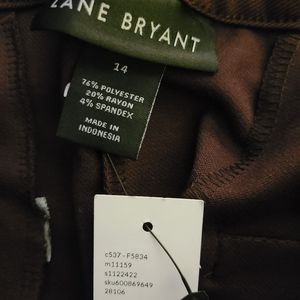Lane Bryant dress pants